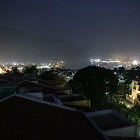 The See Some Bed & Breakfast Rishikesh Luaran gambar