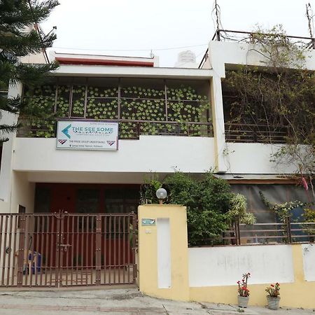 The See Some Bed & Breakfast Rishikesh Luaran gambar