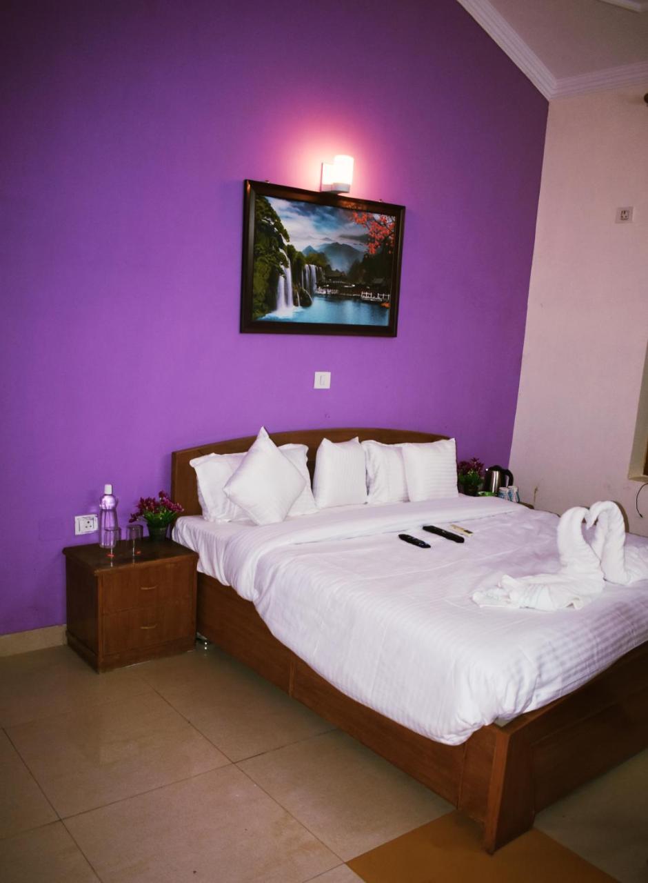 The See Some Bed & Breakfast Rishikesh Luaran gambar
