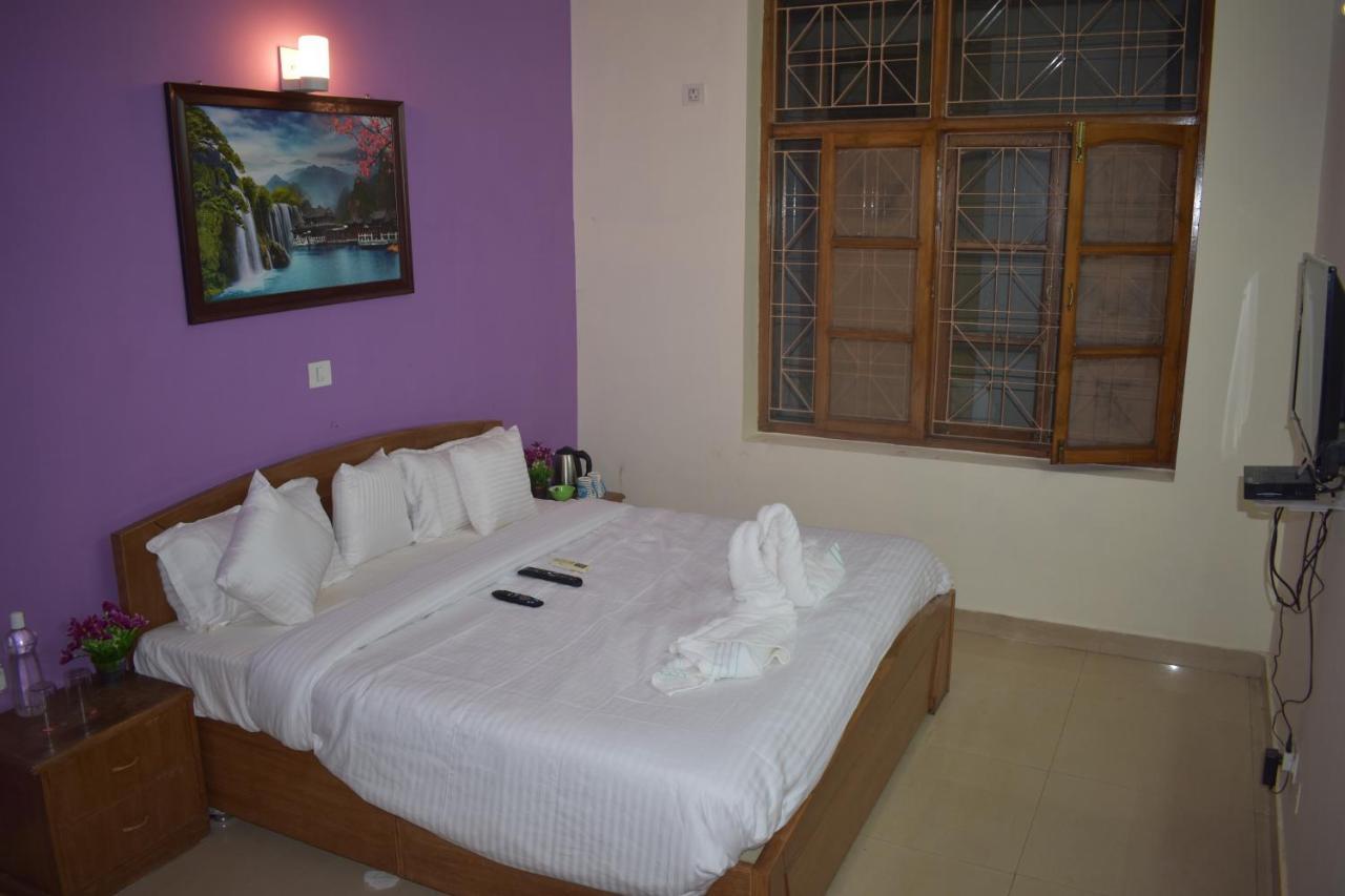 The See Some Bed & Breakfast Rishikesh Luaran gambar
