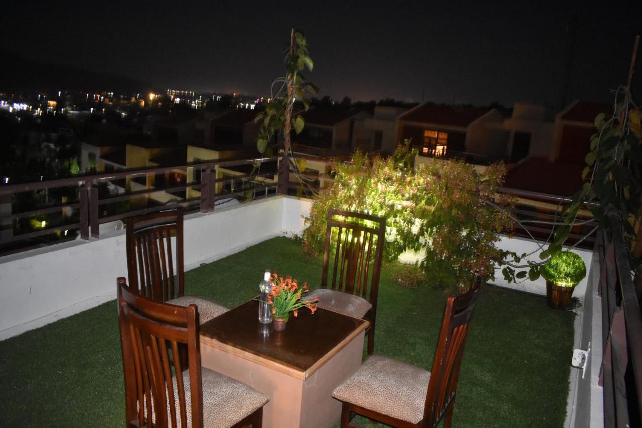 The See Some Bed & Breakfast Rishikesh Luaran gambar