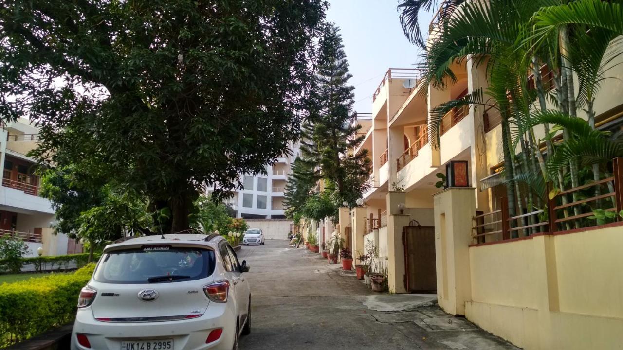 The See Some Bed & Breakfast Rishikesh Luaran gambar