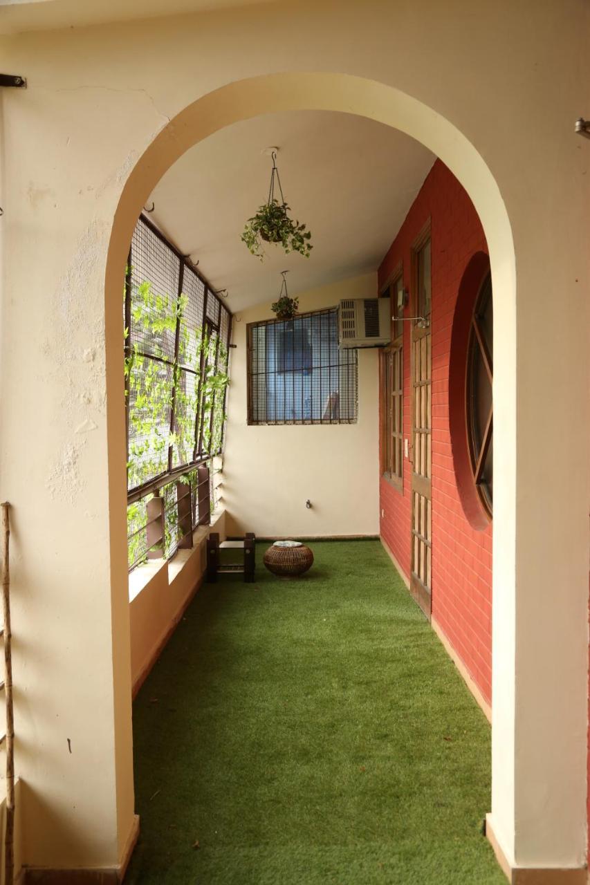 The See Some Bed & Breakfast Rishikesh Luaran gambar