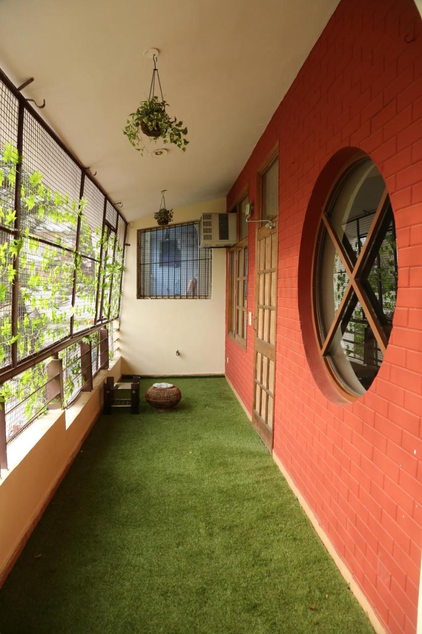 The See Some Bed & Breakfast Rishikesh Luaran gambar