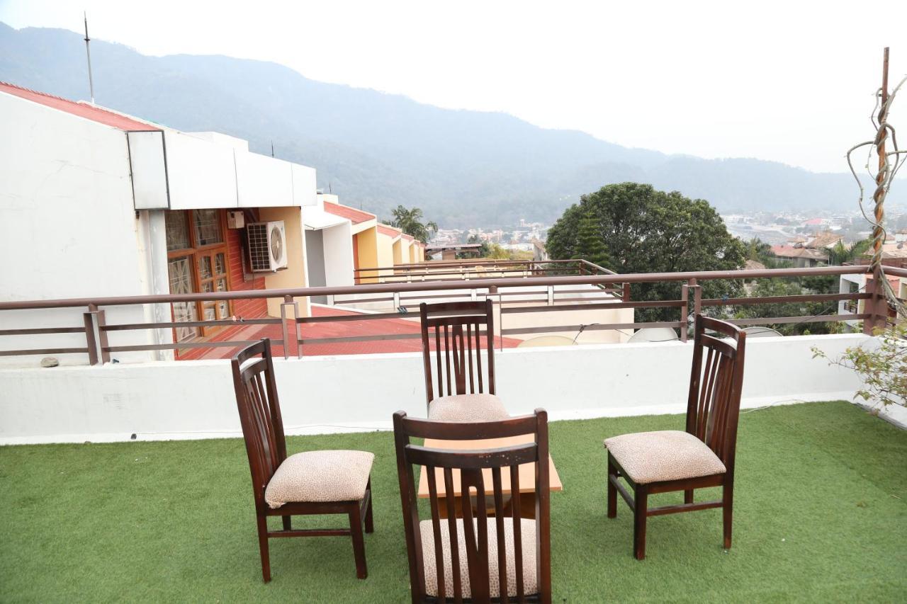 The See Some Bed & Breakfast Rishikesh Luaran gambar