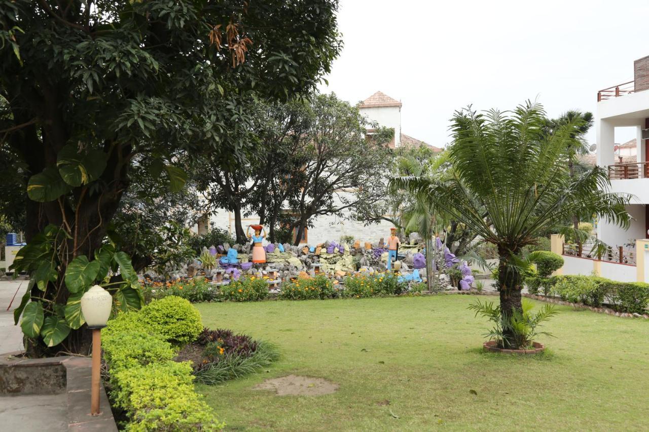 The See Some Bed & Breakfast Rishikesh Luaran gambar