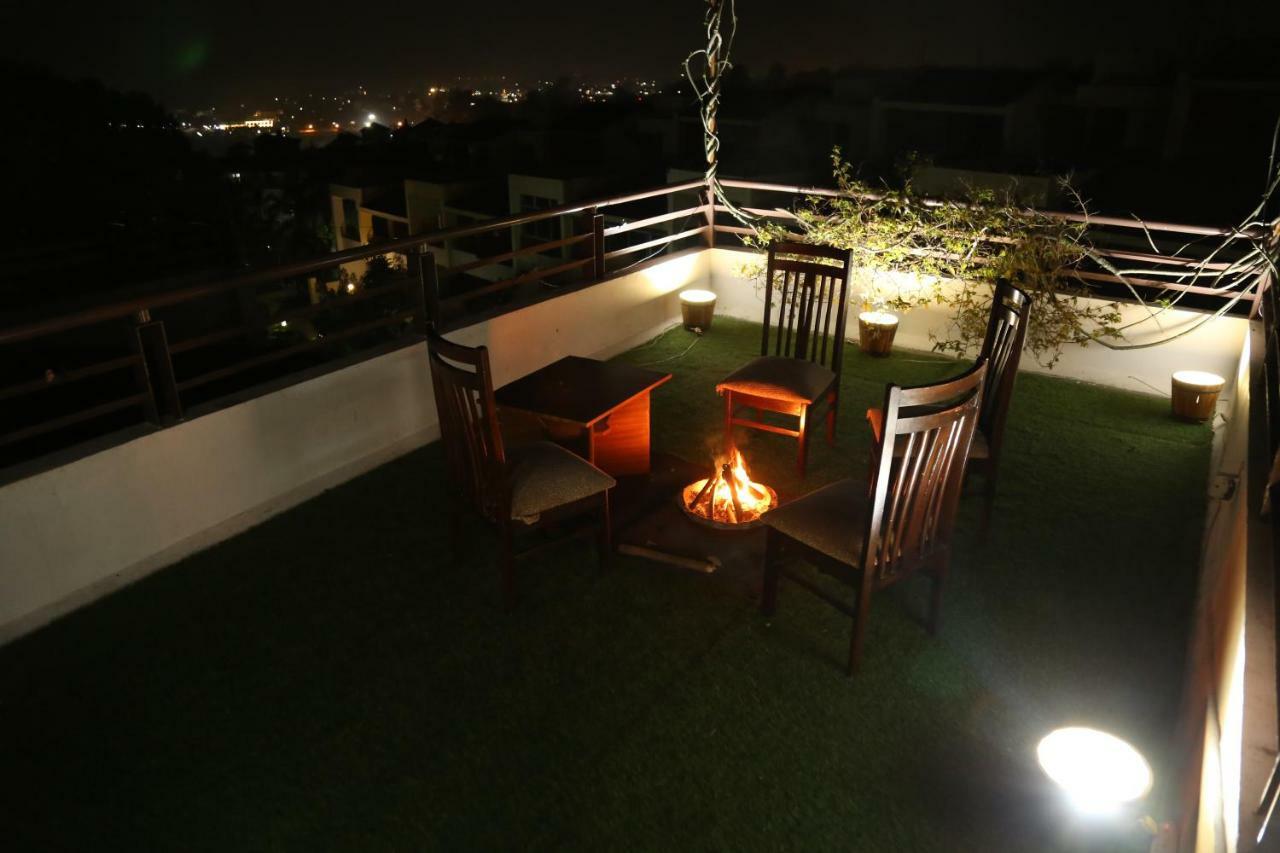 The See Some Bed & Breakfast Rishikesh Luaran gambar