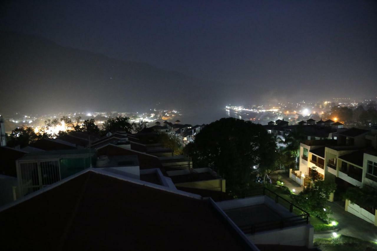 The See Some Bed & Breakfast Rishikesh Luaran gambar