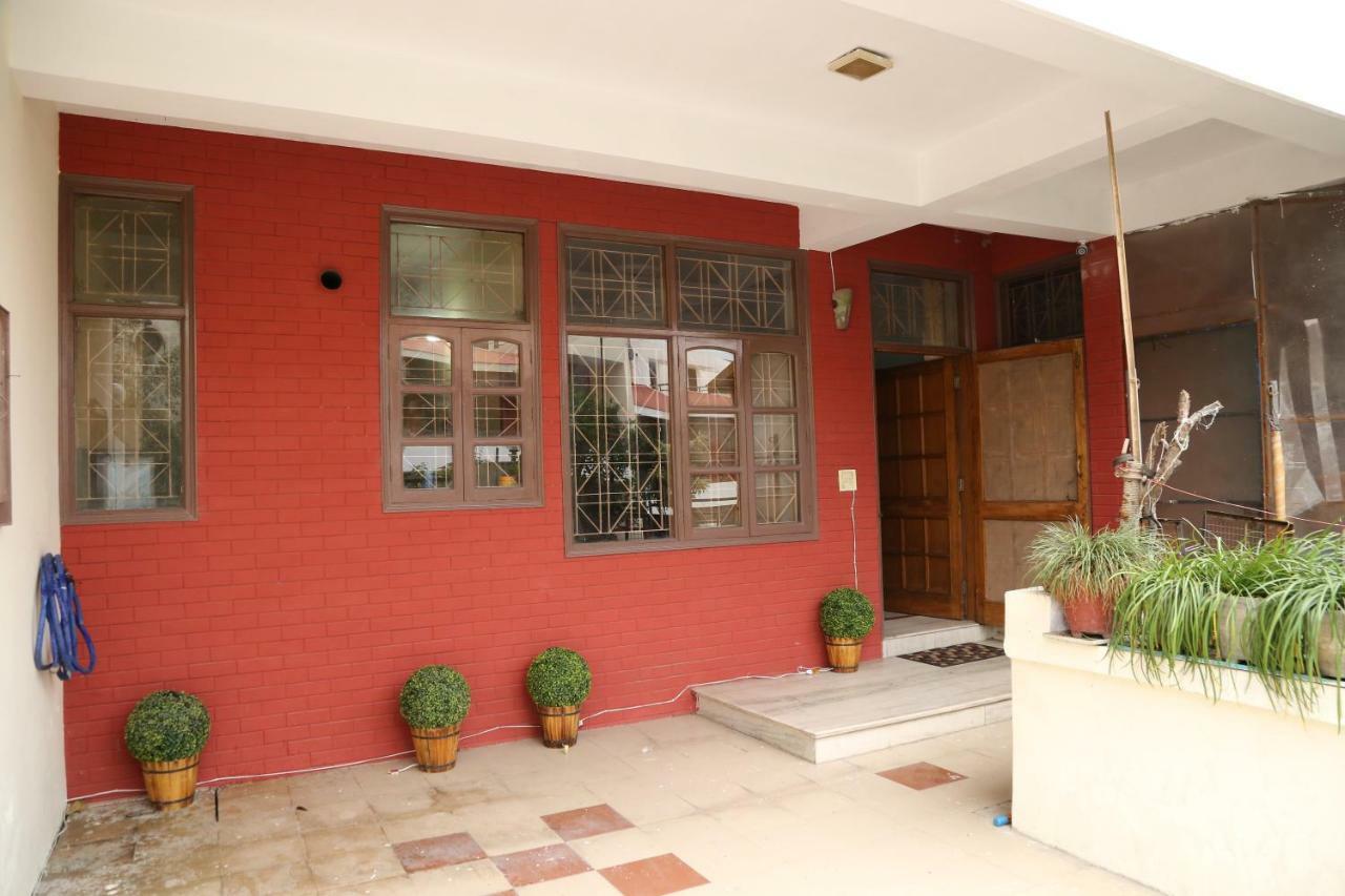The See Some Bed & Breakfast Rishikesh Luaran gambar