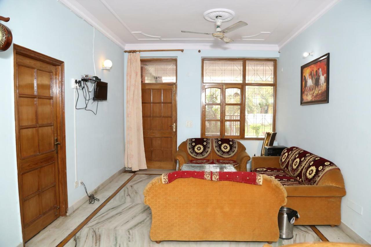 The See Some Bed & Breakfast Rishikesh Luaran gambar