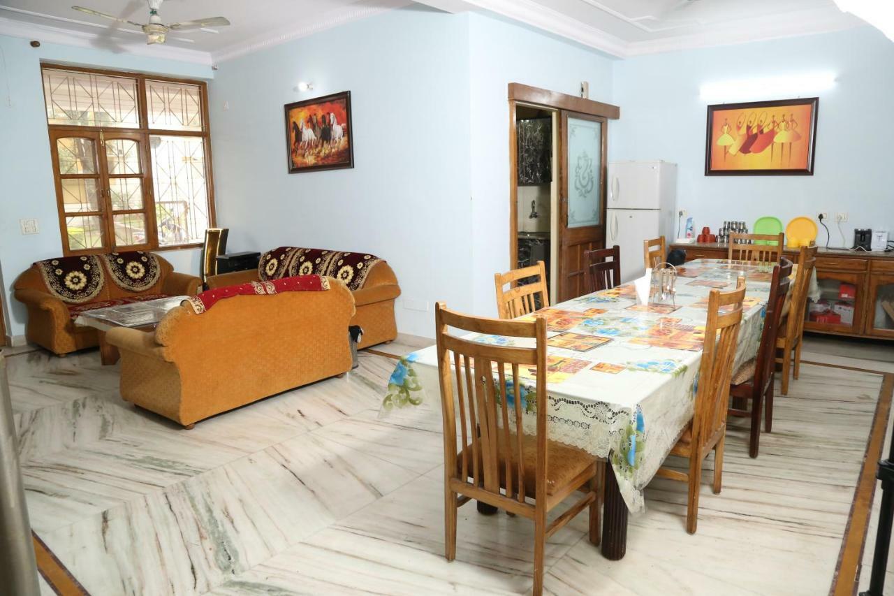 The See Some Bed & Breakfast Rishikesh Luaran gambar