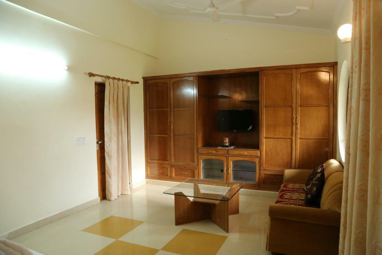 The See Some Bed & Breakfast Rishikesh Luaran gambar