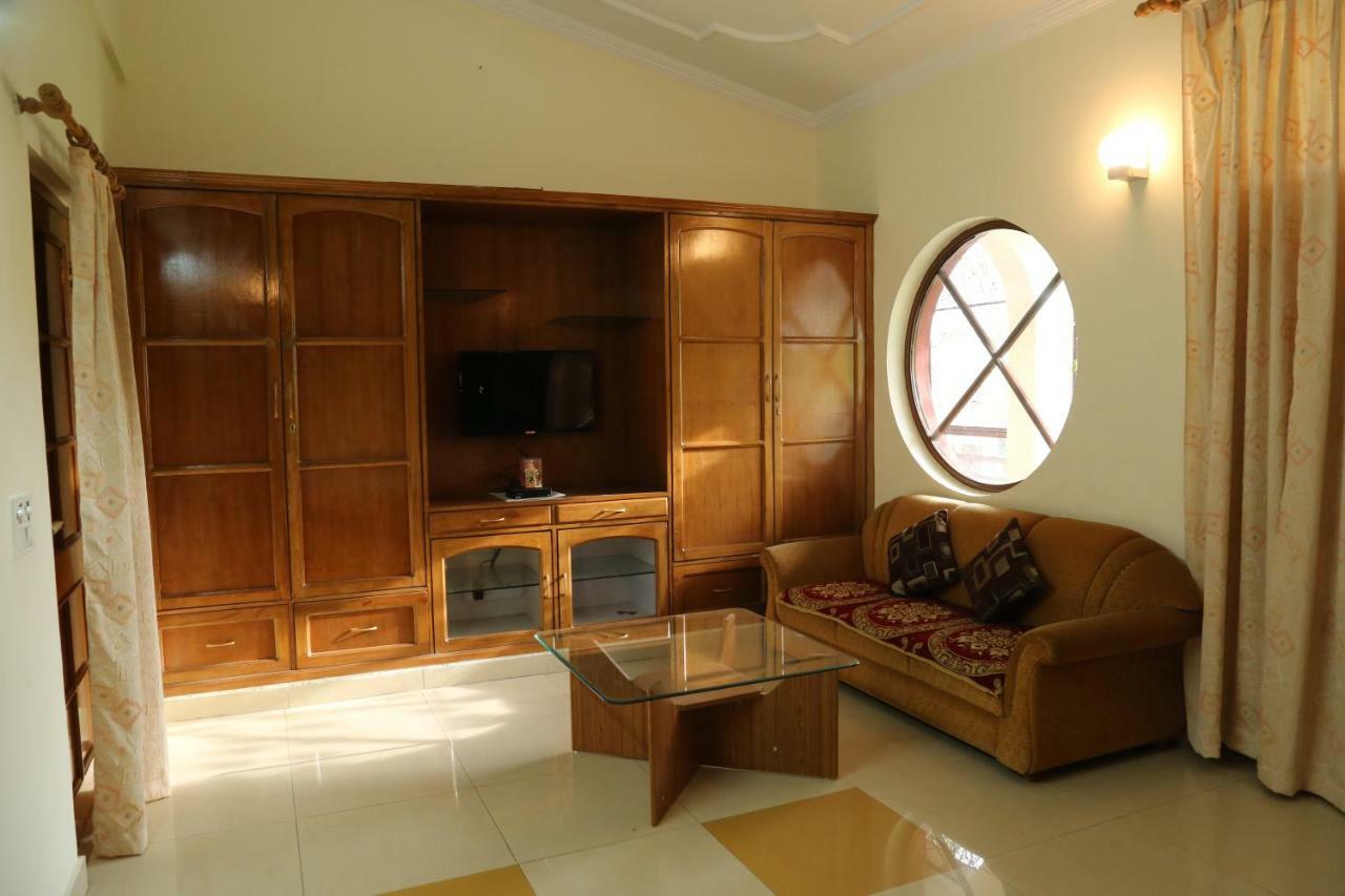The See Some Bed & Breakfast Rishikesh Luaran gambar