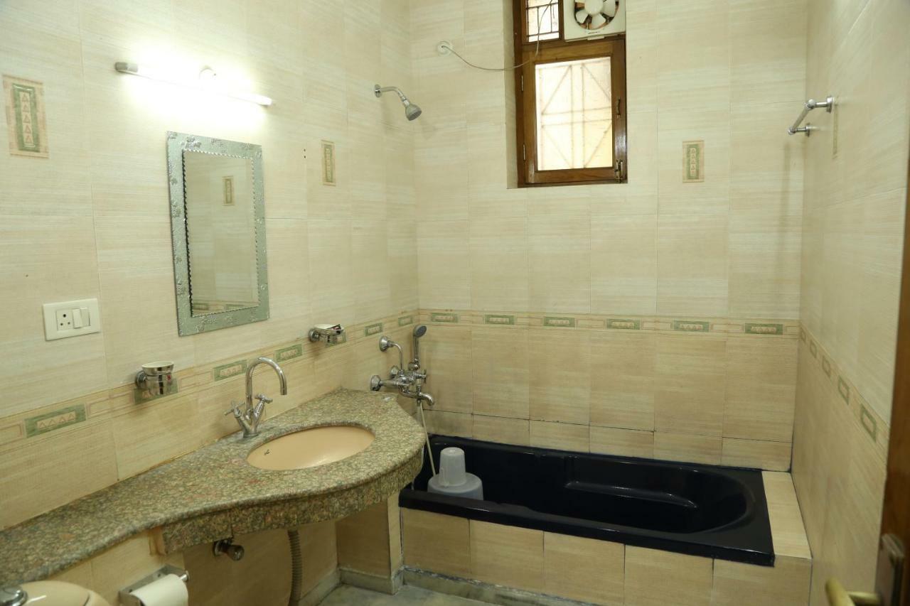 The See Some Bed & Breakfast Rishikesh Luaran gambar