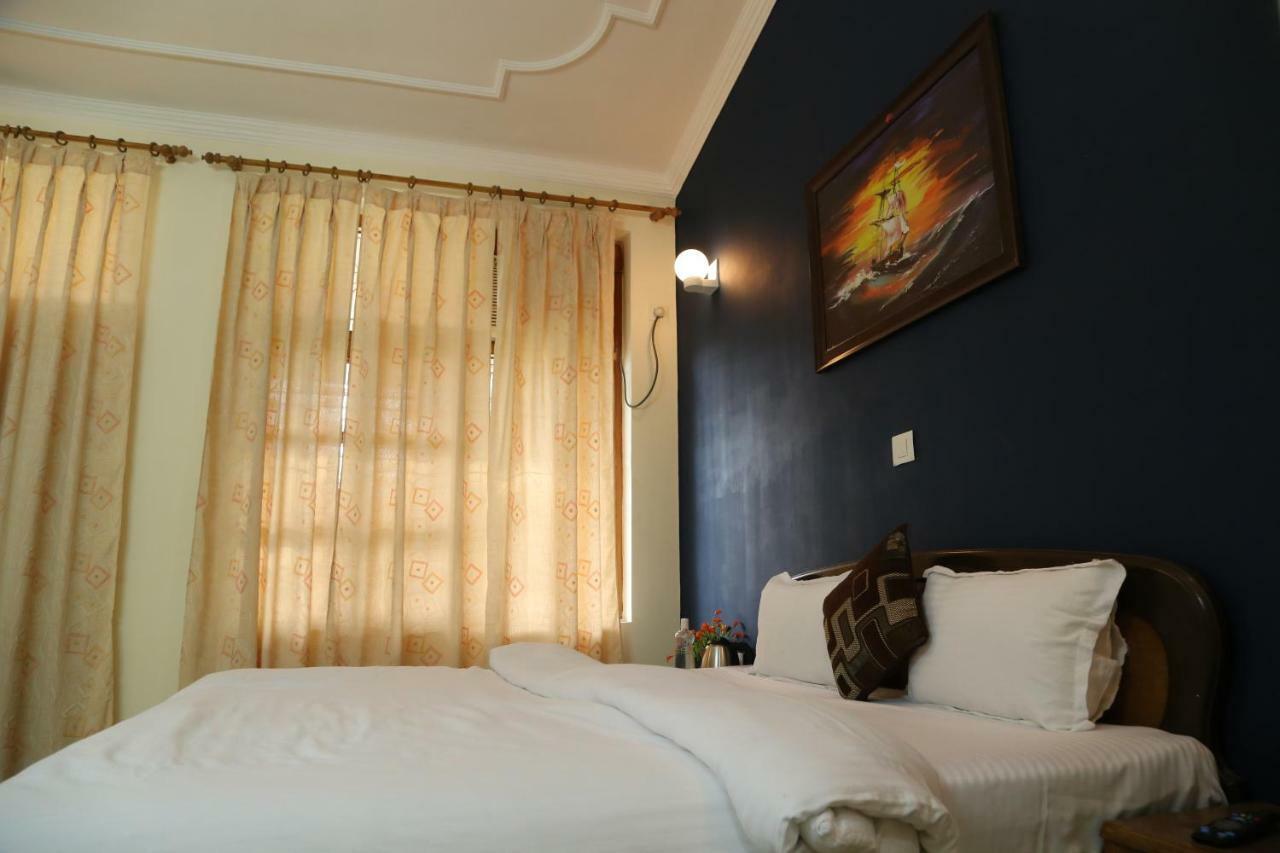The See Some Bed & Breakfast Rishikesh Luaran gambar