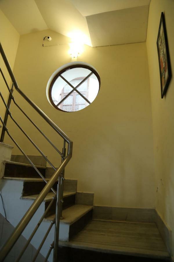 The See Some Bed & Breakfast Rishikesh Luaran gambar