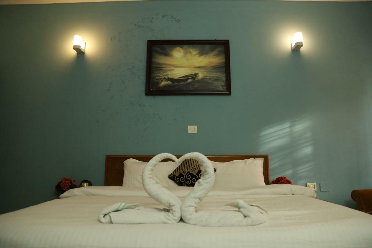 The See Some Bed & Breakfast Rishikesh Luaran gambar