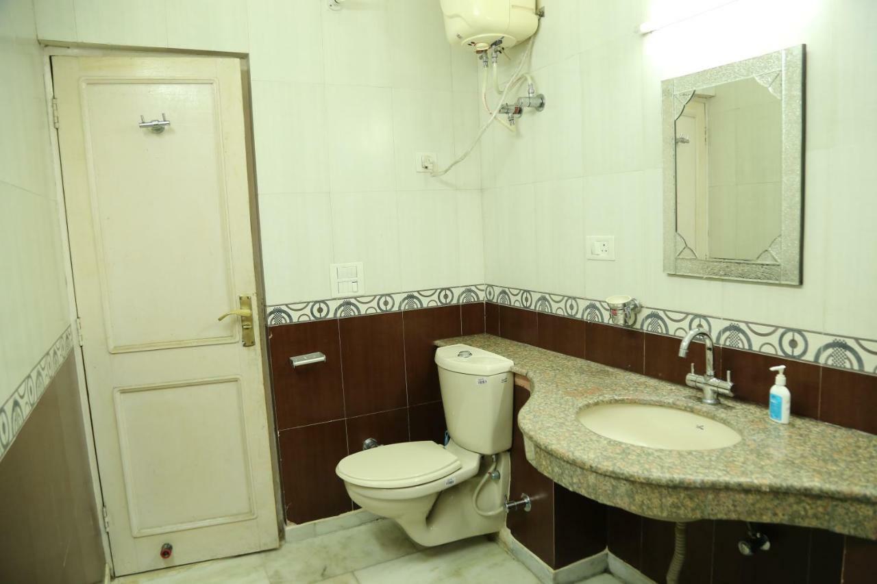 The See Some Bed & Breakfast Rishikesh Luaran gambar